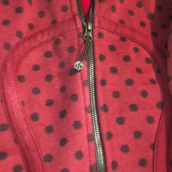 Lululemon Jacket - Picture 3 of 6